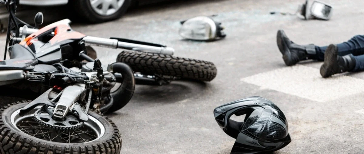 New York Motorcycle Accident Lawyer