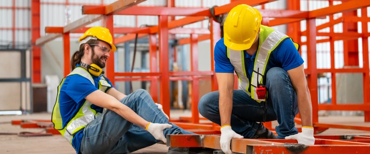 New York City Construction Accident Lawyer