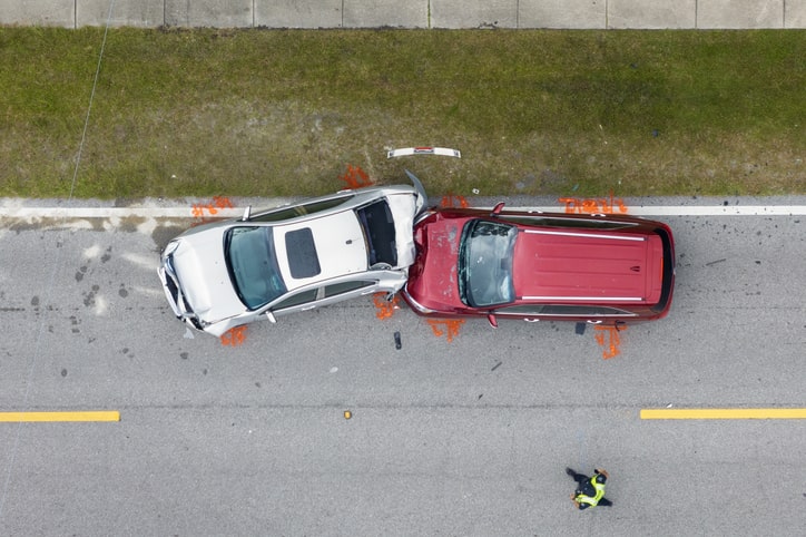 Auto Accident Law in Newark